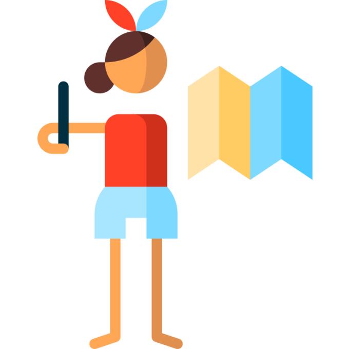 Graphic designer