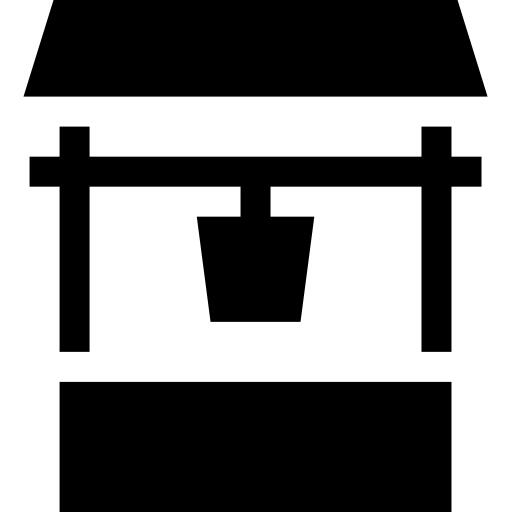 Water well
