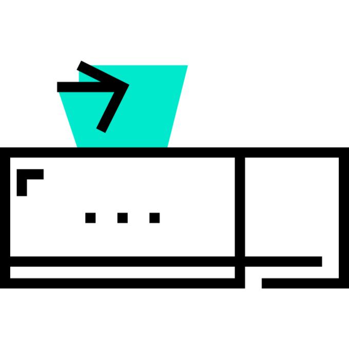 Tissue box