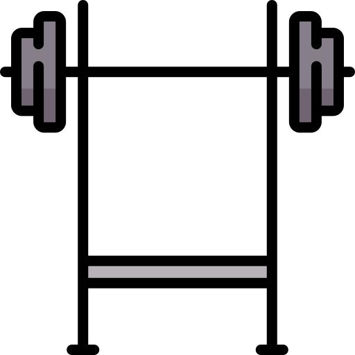 Bench press