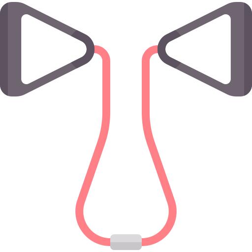 Chest expander