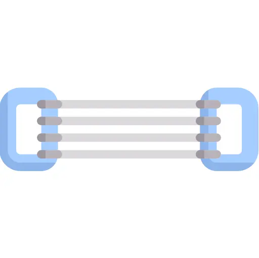 Chest expander