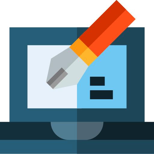 Web design
