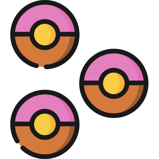 Donuts
