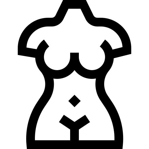 胸围