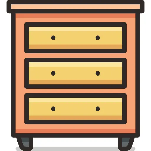 Drawers