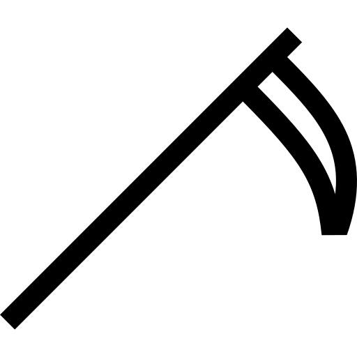 镰