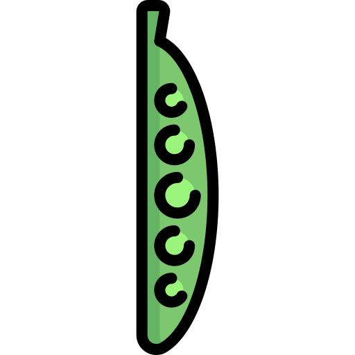 Peas