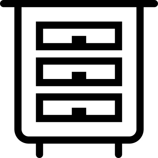 抽屉