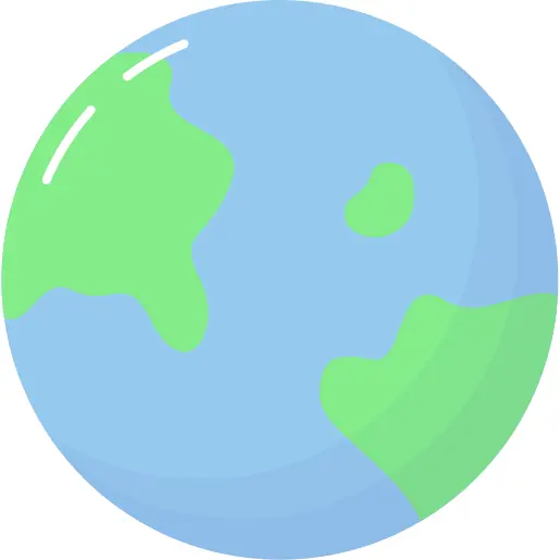 Planet earth