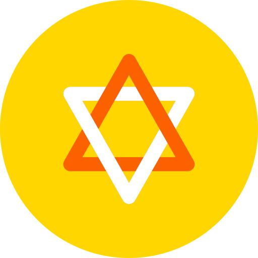 Star of david