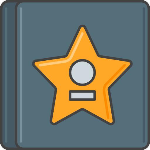 Walk of fame