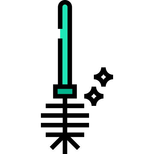 Toilet brush