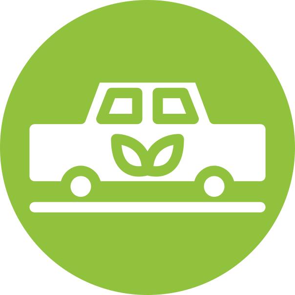 Eco car