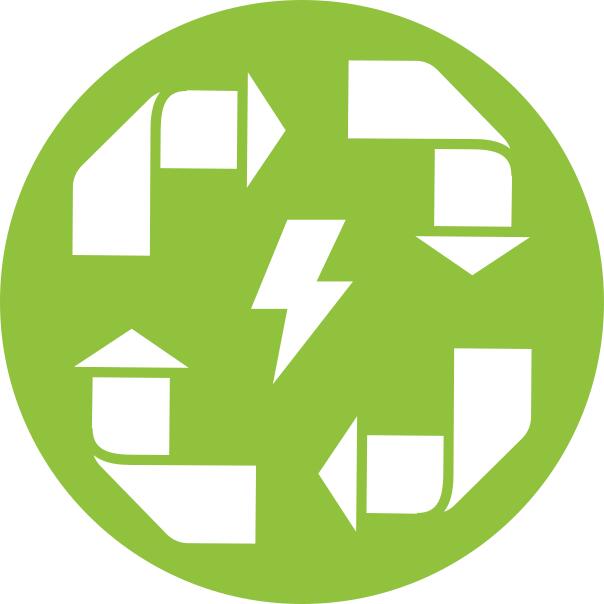 Recycle
