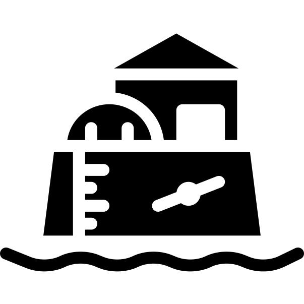 Dam