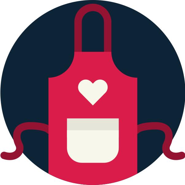 Apron