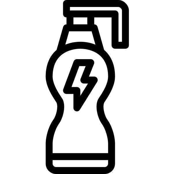 Energy drink