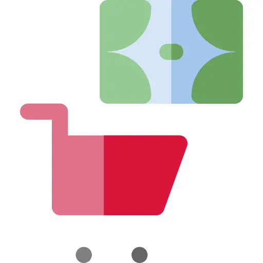 Shopping cart