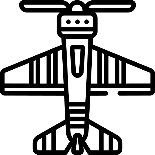 飞机