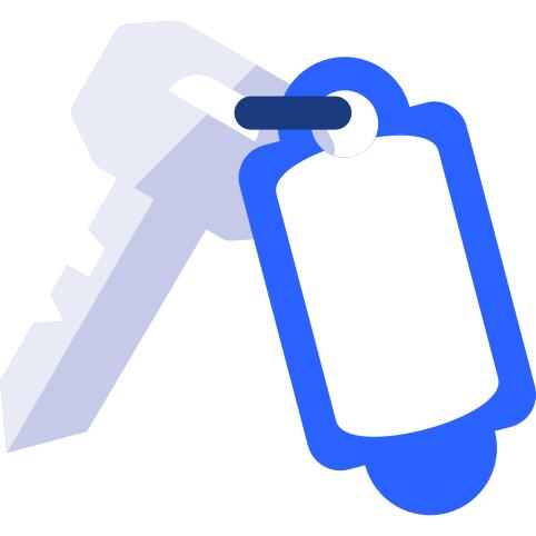 Room key