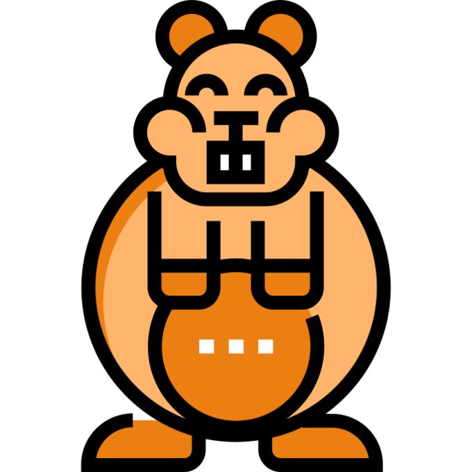 Hamster
