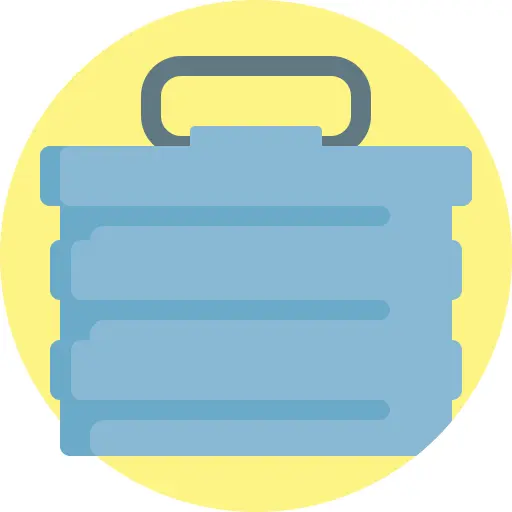Sterile box