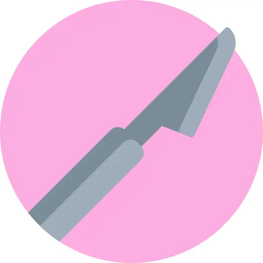 Scalpel