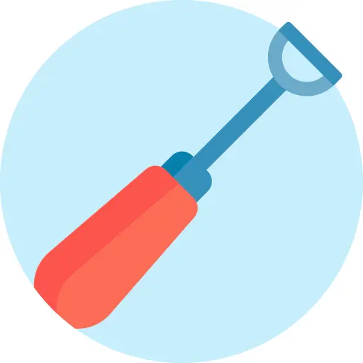 Adenotom