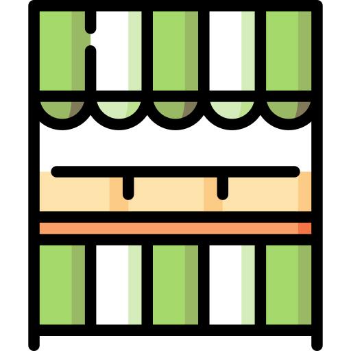 大排档