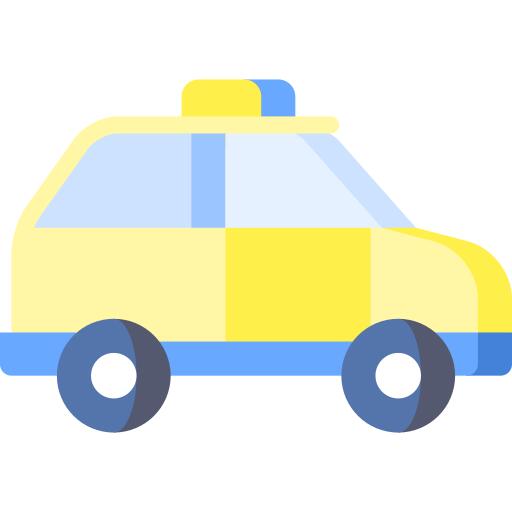 出租车