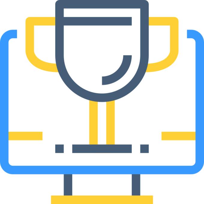Trophy