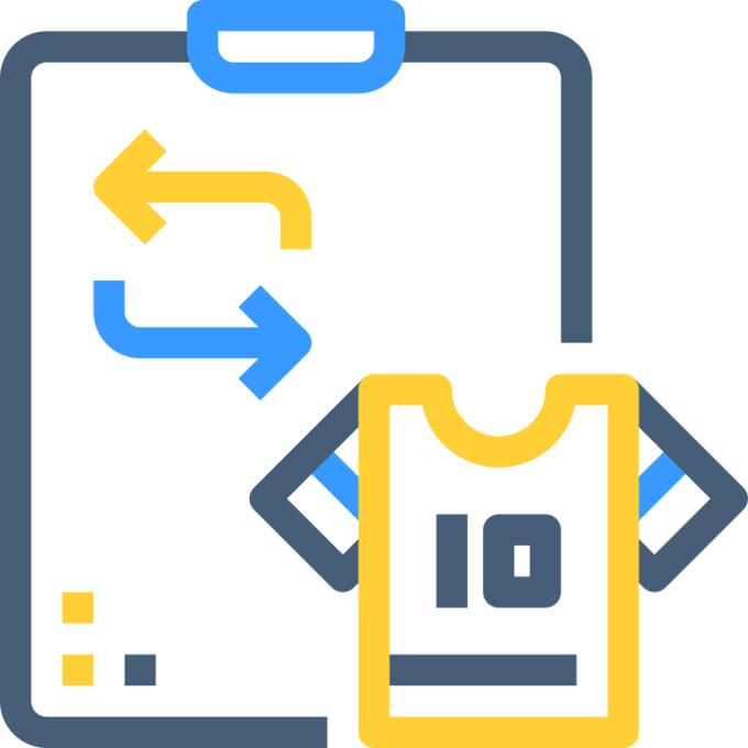 Substitution