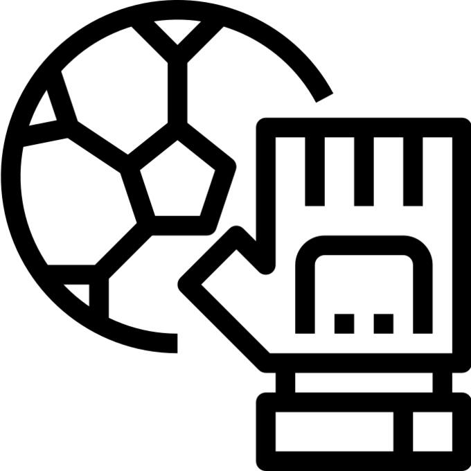 Goalkeeper