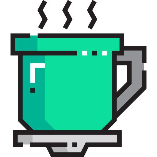 咖啡杯
