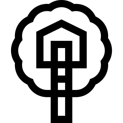 Tree house