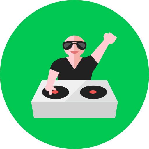 DJ