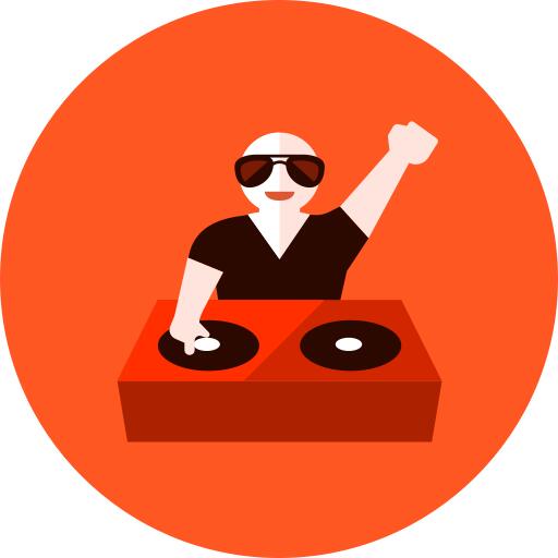 DJ