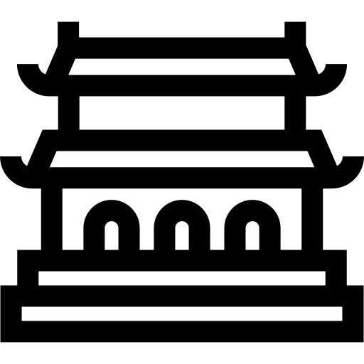 Forbidden city
