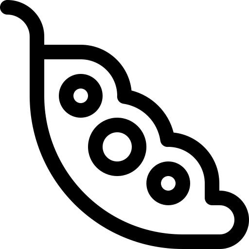 Peas