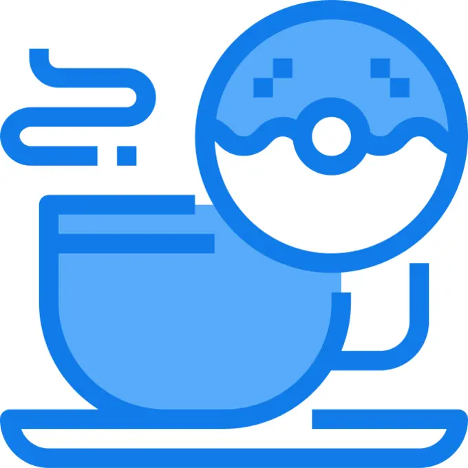 Coffee cup