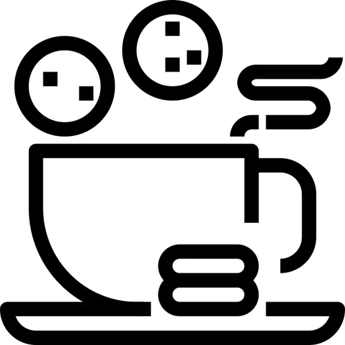 Coffee cup