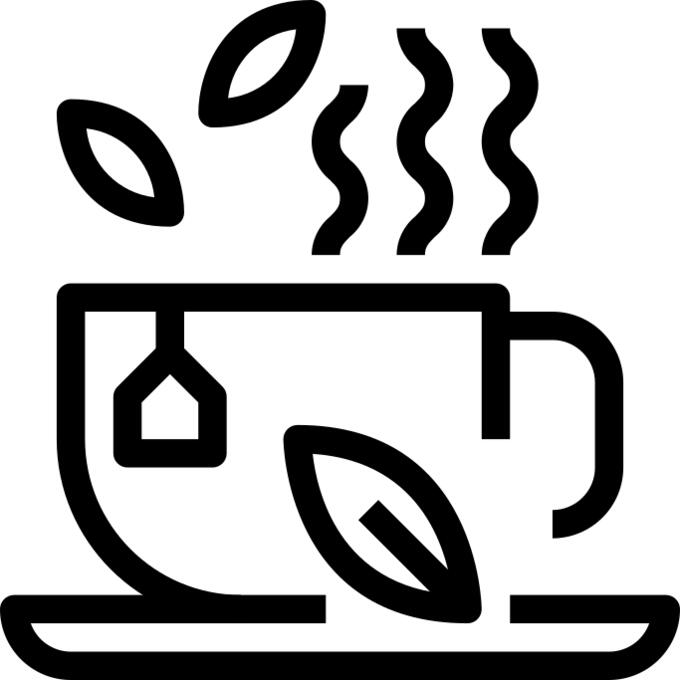 茶杯
