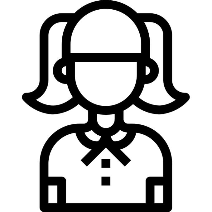 女人