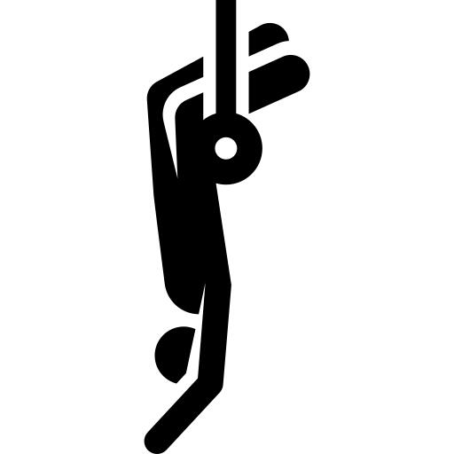 空中飞人