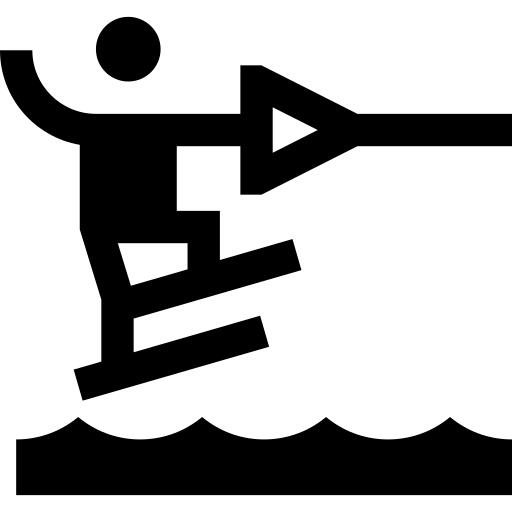 Water ski