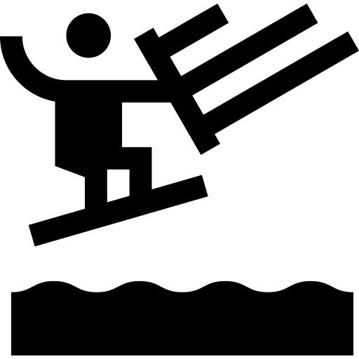 Water ski