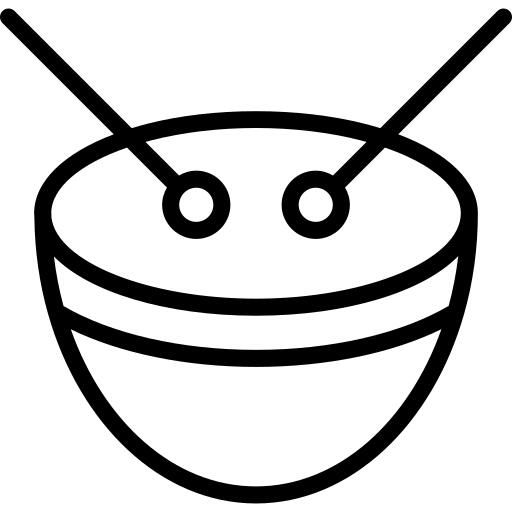 非洲鼓