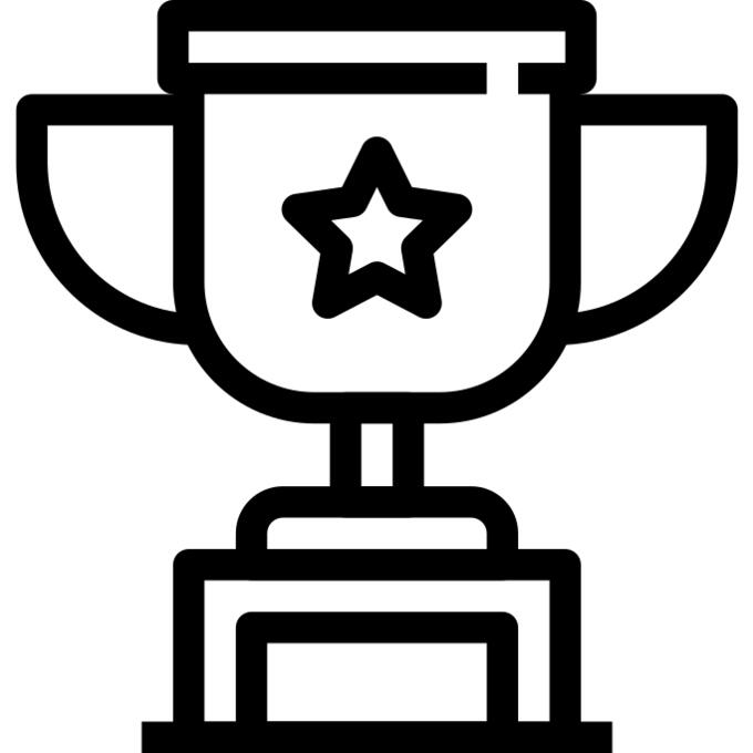 Trophy