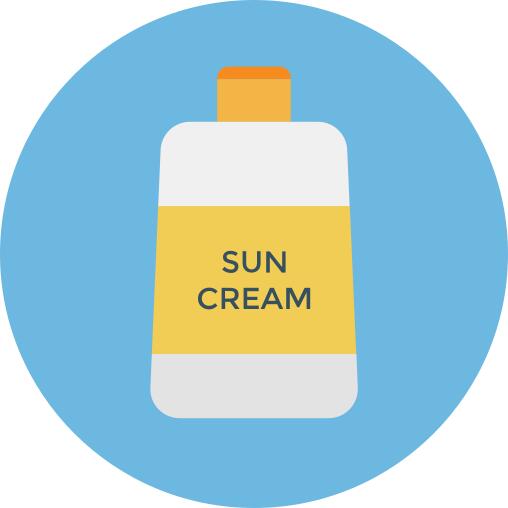 Sun cream